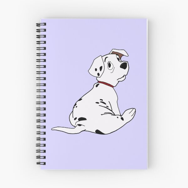 Item preview, 101 Dalmatians : Rolly designed and sold by DaftCold.