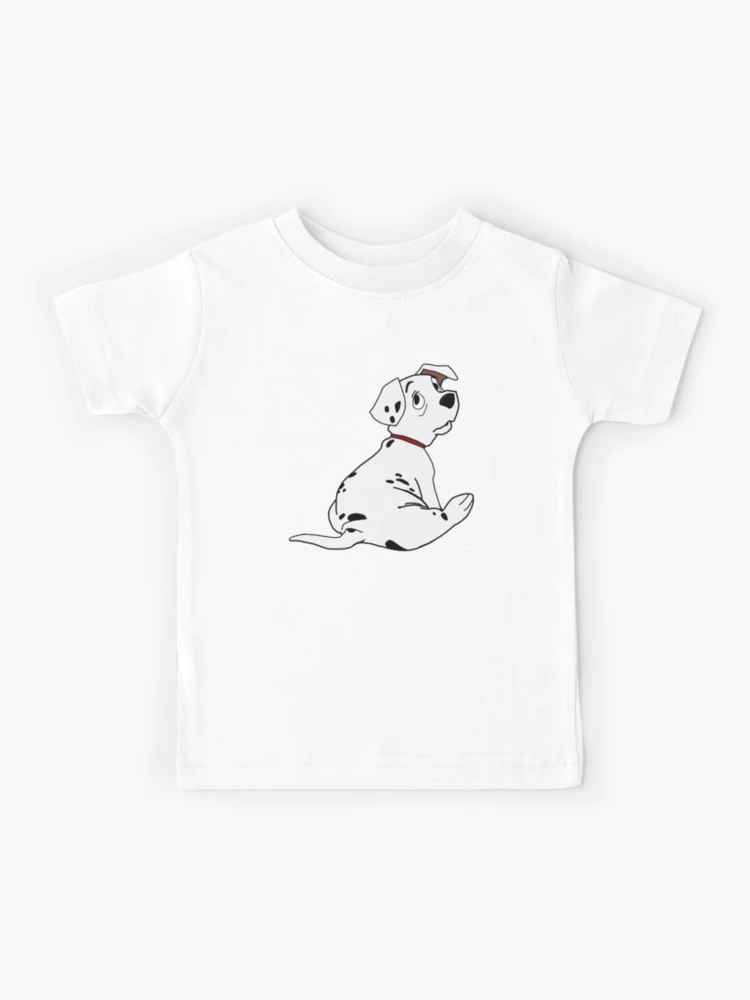 101 dalmatians hot sale children's clothes