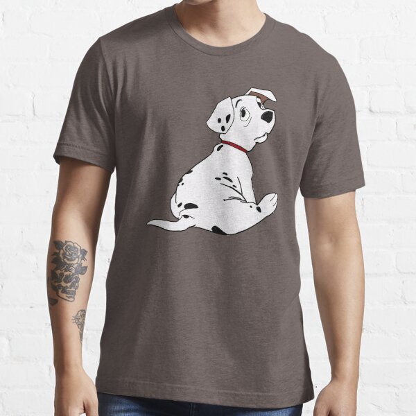 Disney 101 Dalmatians Rolly Always Hungry T-Shirt
