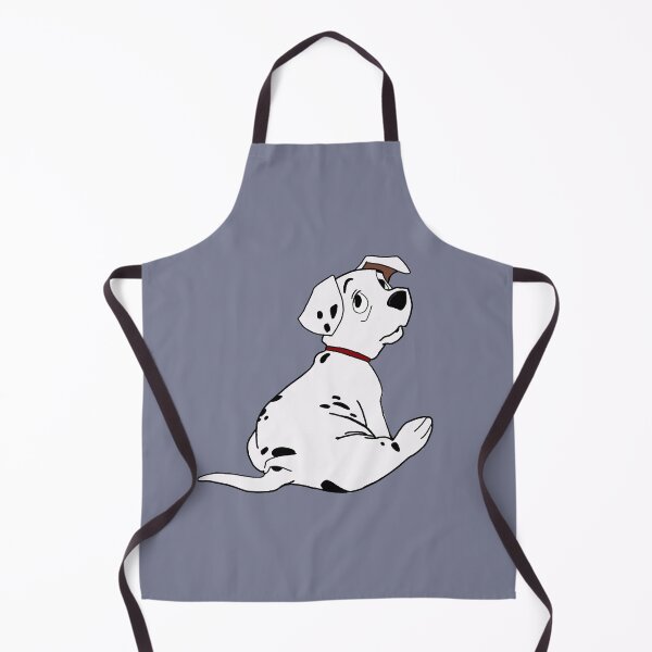 Item preview, 101 Dalmatians : Rolly designed and sold by DaftCold.
