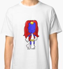 MYSTERIOUS Classic T-Shirt