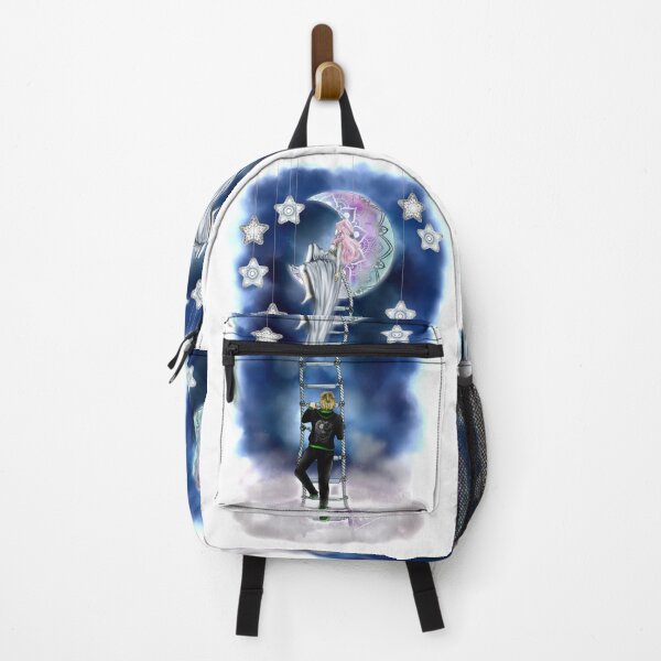 Item preview, The moon lover designed and sold by Vega95.