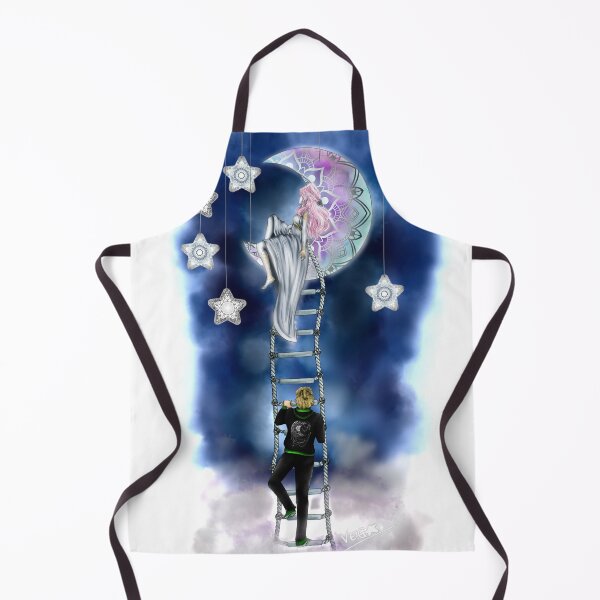 Item preview, The moon lover designed and sold by Vega95.