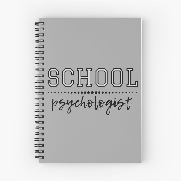 Item preview, School Psychologist designed and sold by m95sim.