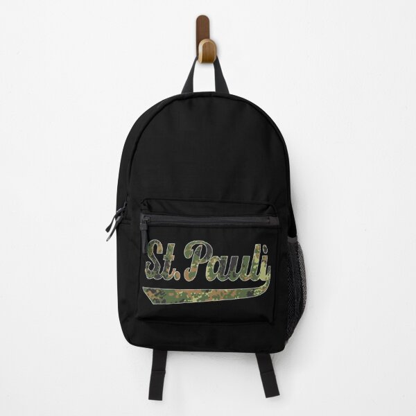 Item preview, St. Pauli Hamburg designed and sold by GeogDesigns.