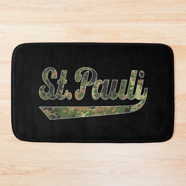 Item preview, St. Pauli Hamburg designed and sold by GeogDesigns.