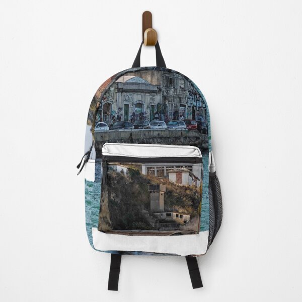 Item preview, Across The Rio Tejo - 1 © designed and sold by © Hany G. Jadaa © Prince John Photography.