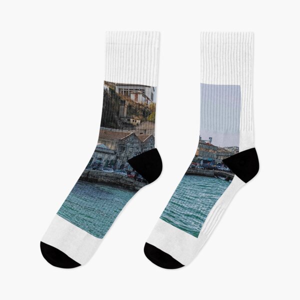Item preview, Across The Rio Tejo - 1 © designed and sold by © Hany G. Jadaa © Prince John Photography.
