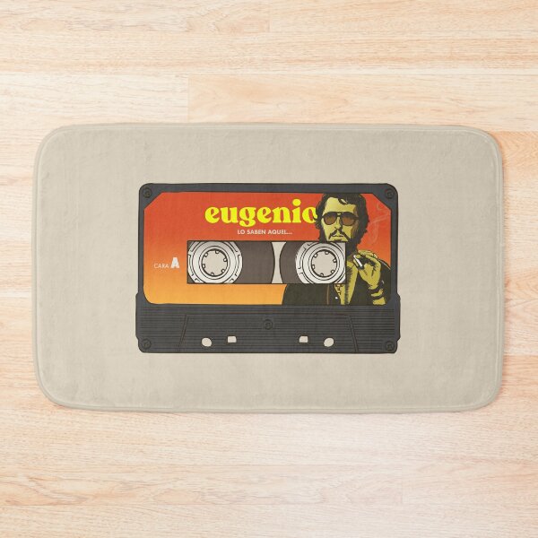 Item preview, Cassette Eugenio designed and sold by chillstudio.