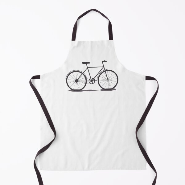 Item preview, Bike silhouette designed and sold by EngineerGoC.