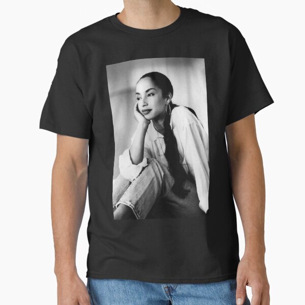 Item preview, Sade designed and sold by VictoriaAfolabi.