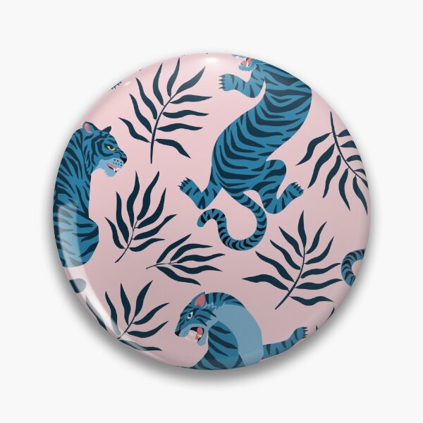 Item preview, Tiger Art Work designed and sold by Erikashop.