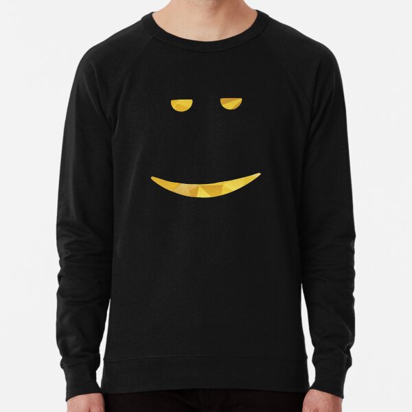 Roblox Face Sweatshirts Hoodies Redbubble - chill music id for roblox