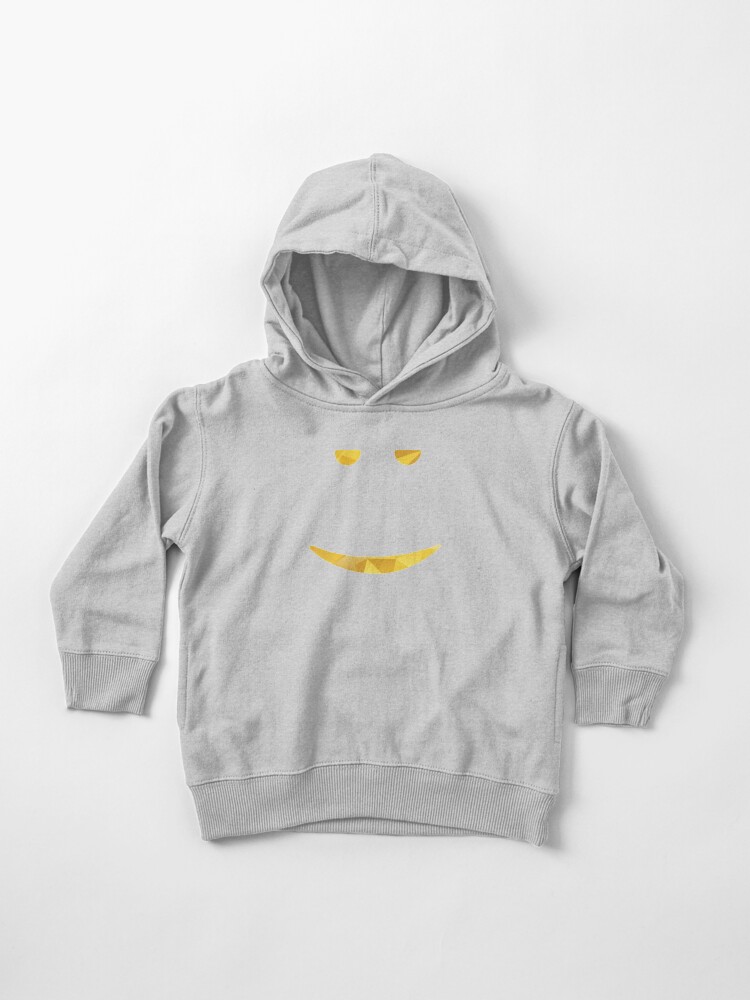 Still Chill Face Roblox Toddler Pullover Hoodie By Elkevandecastee Redbubble - still chill face roblox mask by t shirt designs redbubble