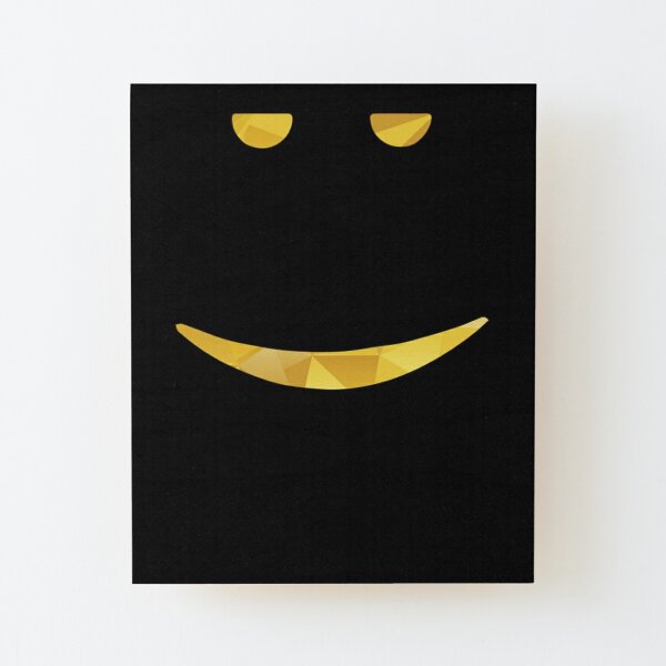 Roblox Face Gifts Merchandise Redbubble - jay face 1 roblox