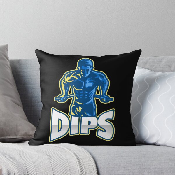 Item preview, Dips Workout designed and sold by Plant Based  Athletx.