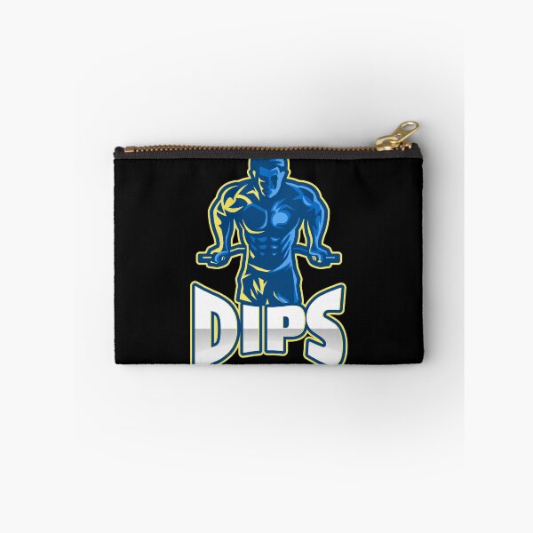 Item preview, Dips Workout designed and sold by Plant Based  Athletx.