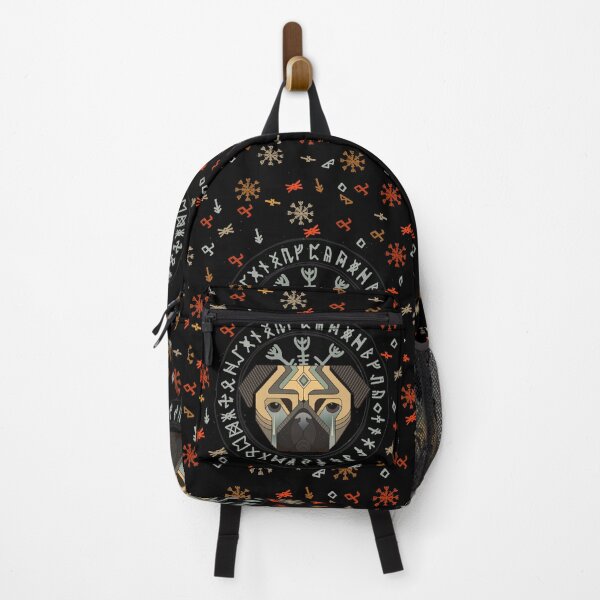 Item preview, The Warrior Pug designed and sold by Tee Inspiration.