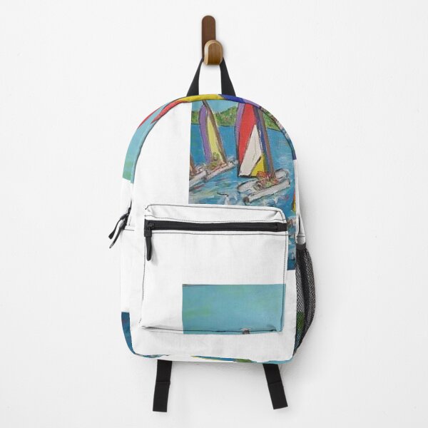 Item preview, Sail Away designed and sold by amyredfordart.