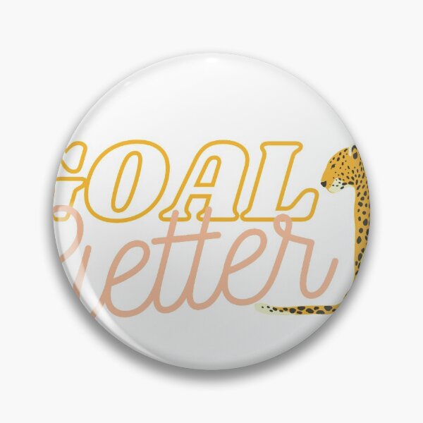 Item preview, Goal Getter designed and sold by Mariamsshop.