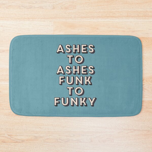 Item preview, Ashes To Ashes - David Bowie designed and sold by ASdesignUK.