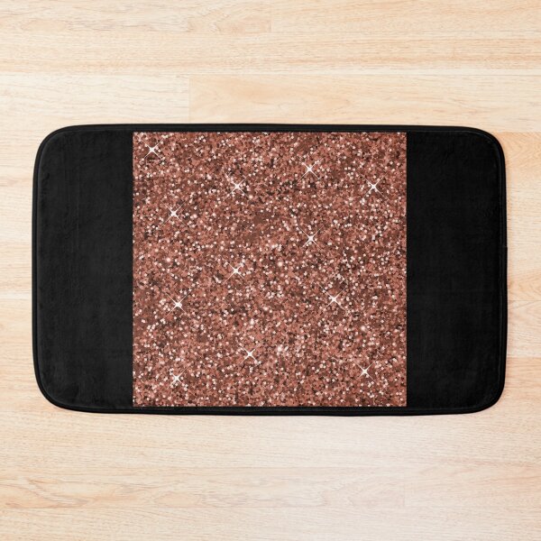 Item preview, Rose Gold Glitter Effect  designed and sold by LSNDesign.