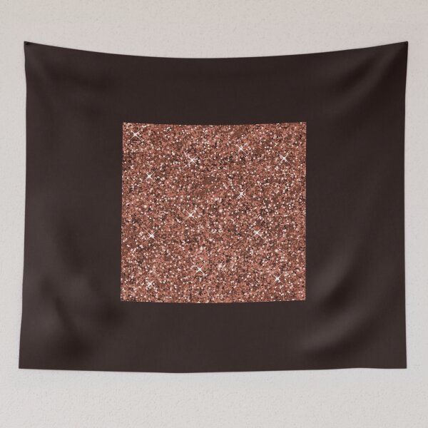 Item preview, Rose Gold Glitter Effect  designed and sold by LSNDesign.