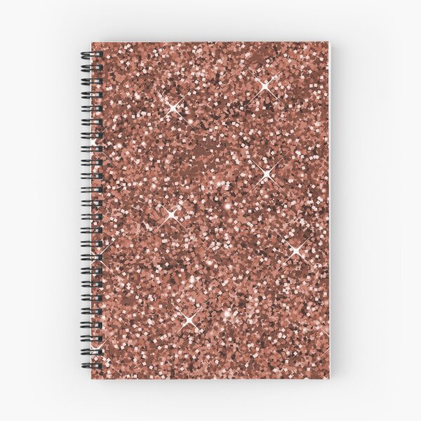 Item preview, Rose Gold Glitter Effect  designed and sold by LSNDesign.