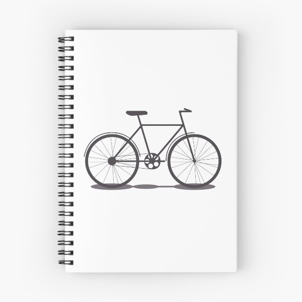 Item preview, Bike silhouette designed and sold by EngineerGoC.
