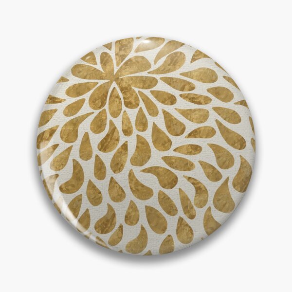 Item preview, Gold Petals designed and sold by jolly3434.