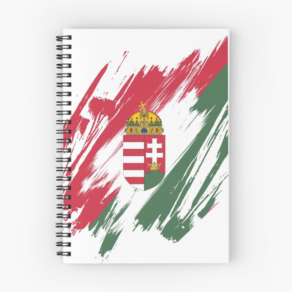Item preview, Hungary | Magyarország designed and sold by t33whizz.