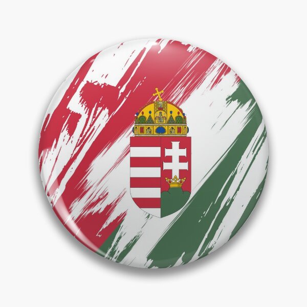 Item preview, Hungary | Magyarország designed and sold by t33whizz.