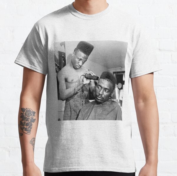 big daddy kane - haircut, Classic T-Shirt