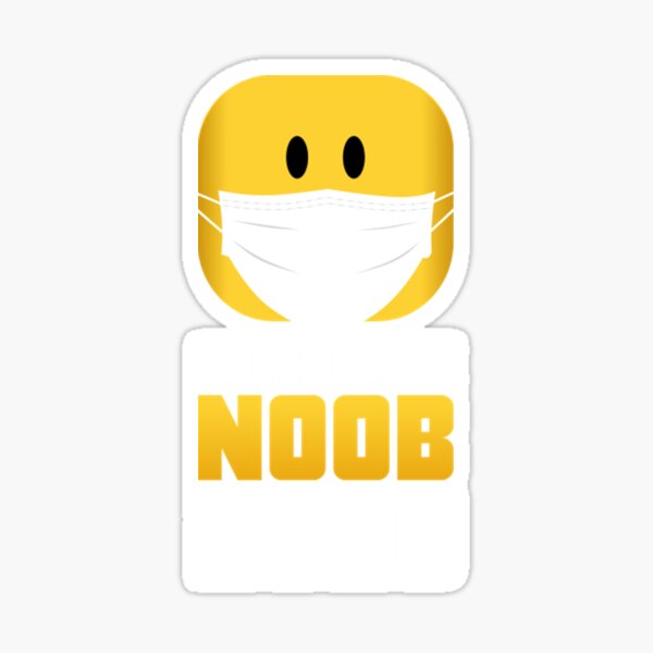 Edgy Roblox Stickers Redbubble - edgy roblox stickers redbubble