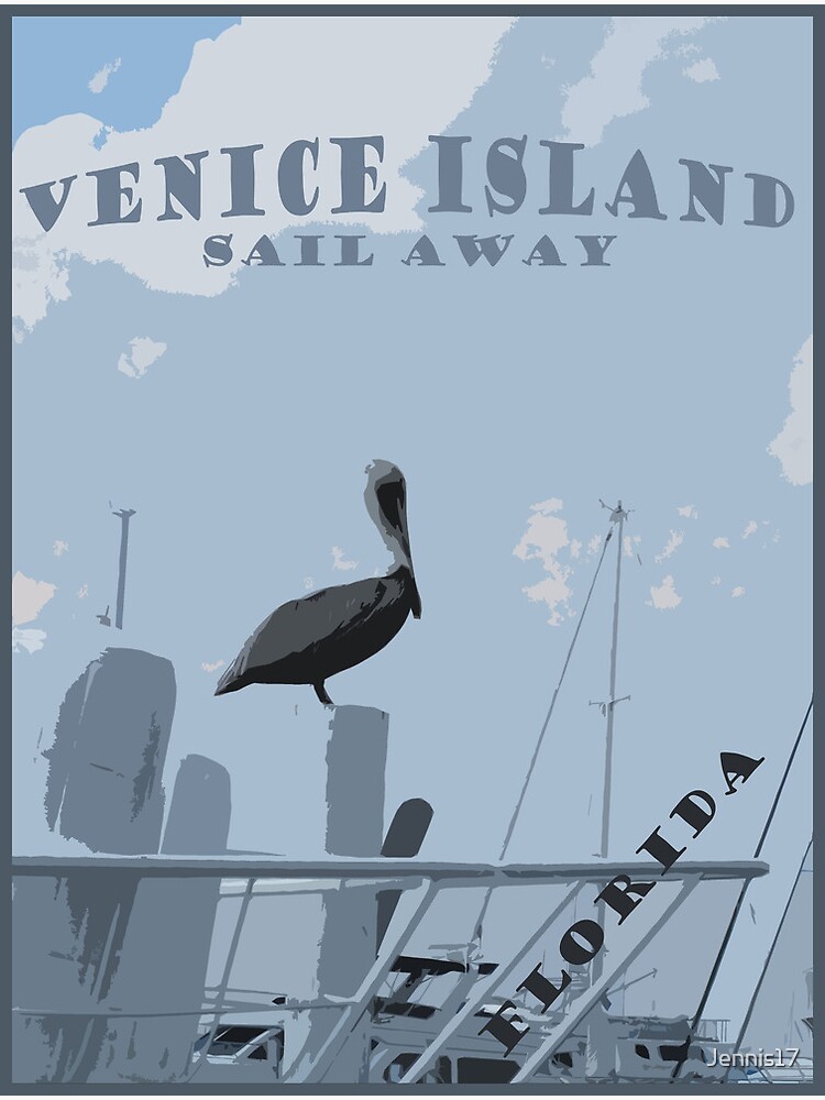 Venice Island by Jennis17