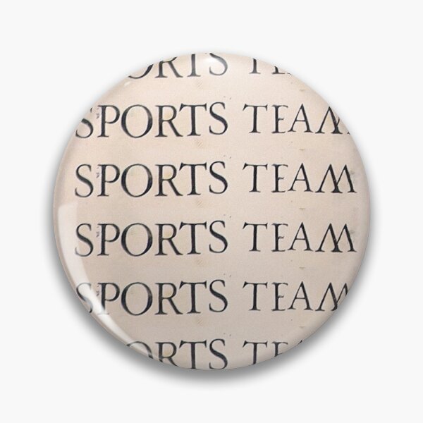 Item preview, Sports Team band - Deep Down Happy designed and sold by Elllac.