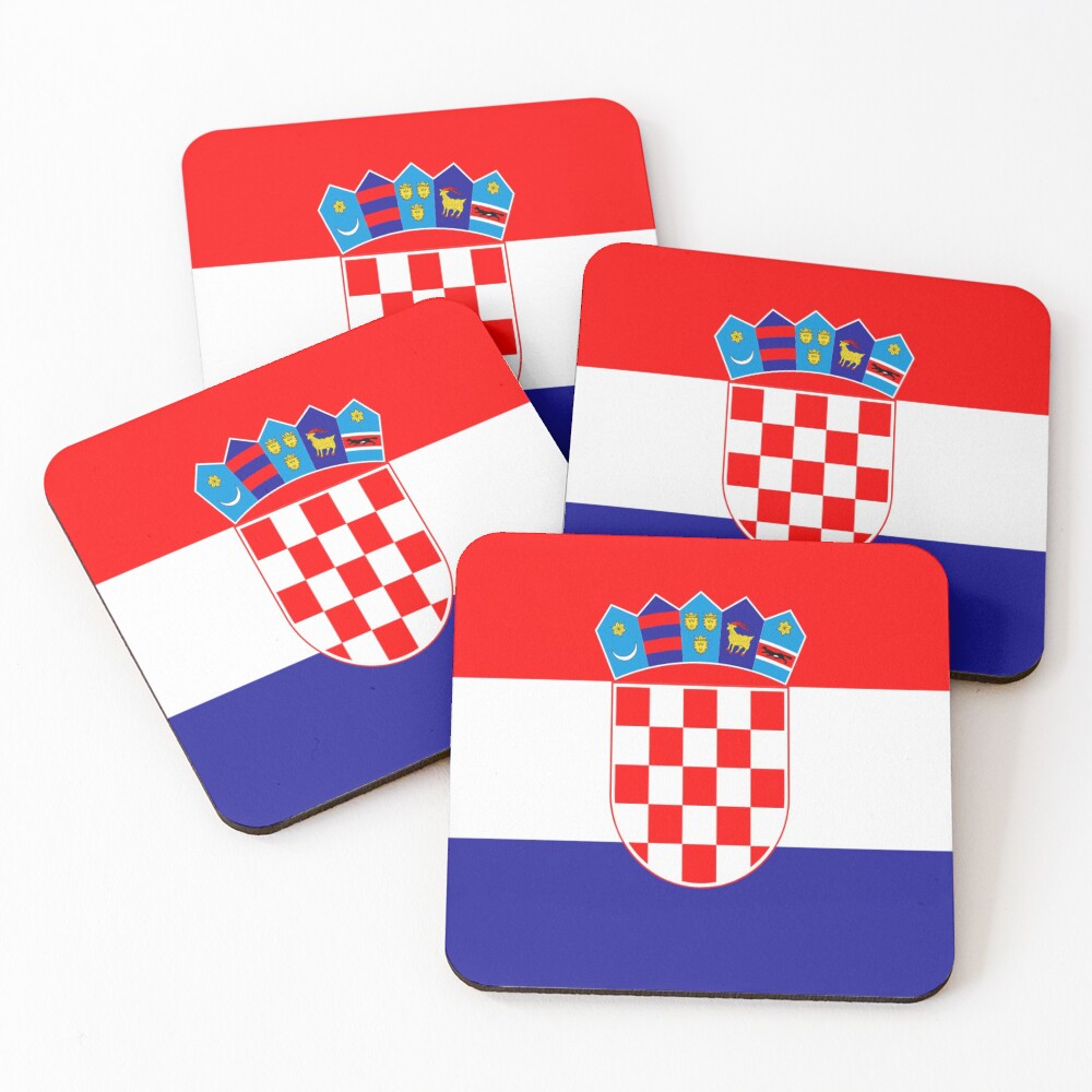 Item preview, Coasters (Set of 4) designed and sold by P-I-R.