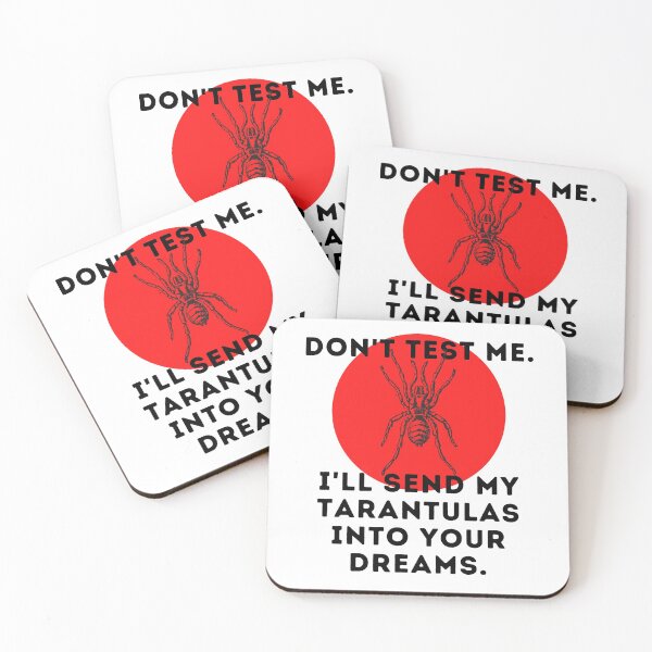 Item preview, Tarantulas Dreams designed and sold by Share Your Passion.