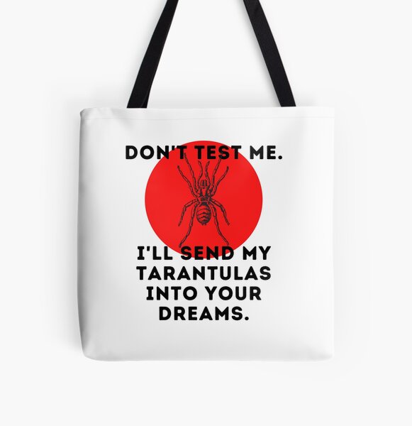 Item preview, Tarantulas Dreams designed and sold by Share Your Passion.