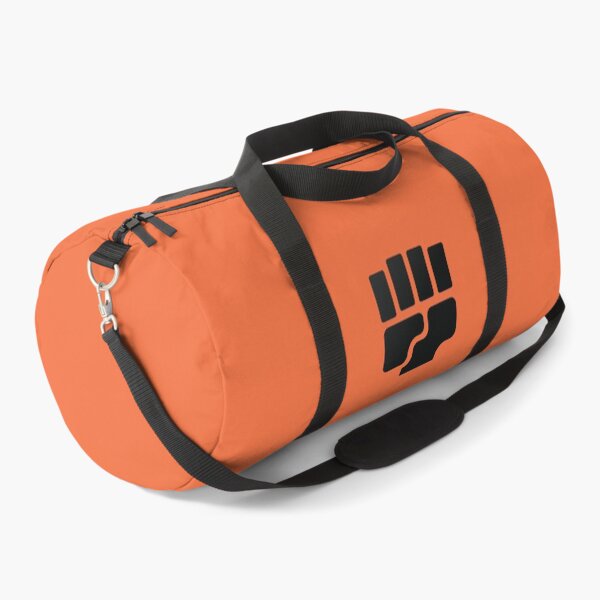 Pokémon Fighting Energy Duffle Bag