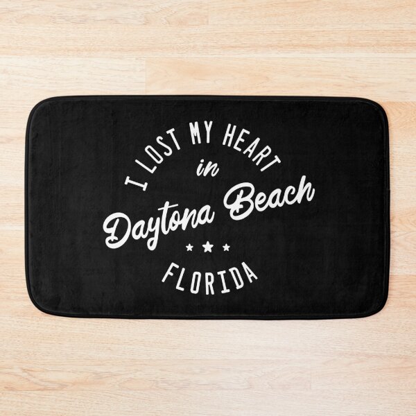 Item preview, Daytona Beach Florida designed and sold by GeogDesigns.
