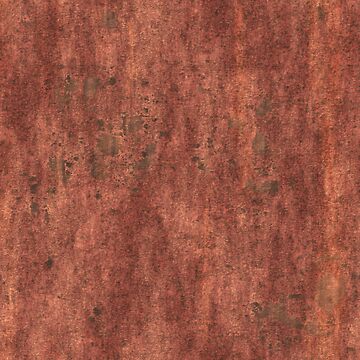 Artwork thumbnail, Rust by Marcu Ioachim