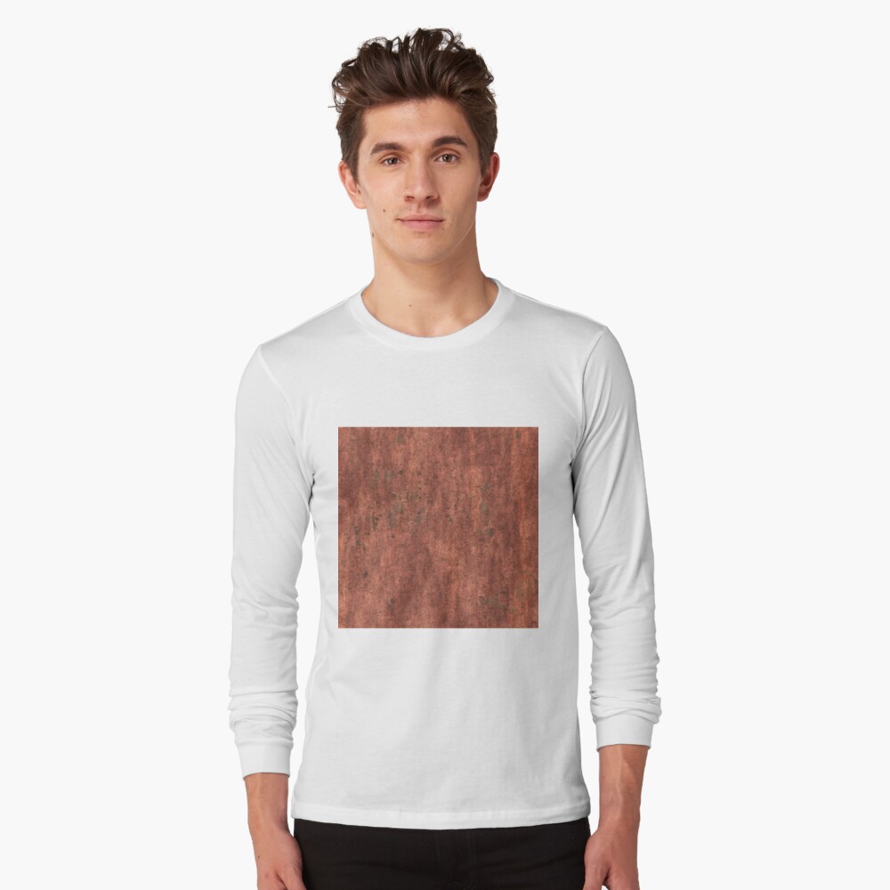 Item preview, Long Sleeve T-Shirt designed and sold by starchim01.