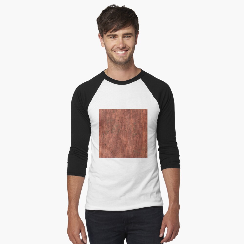 Item preview, Baseball ¾ Sleeve T-Shirt designed and sold by starchim01.