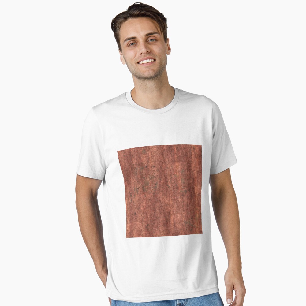 Item preview, Essential T-Shirt designed and sold by starchim01.