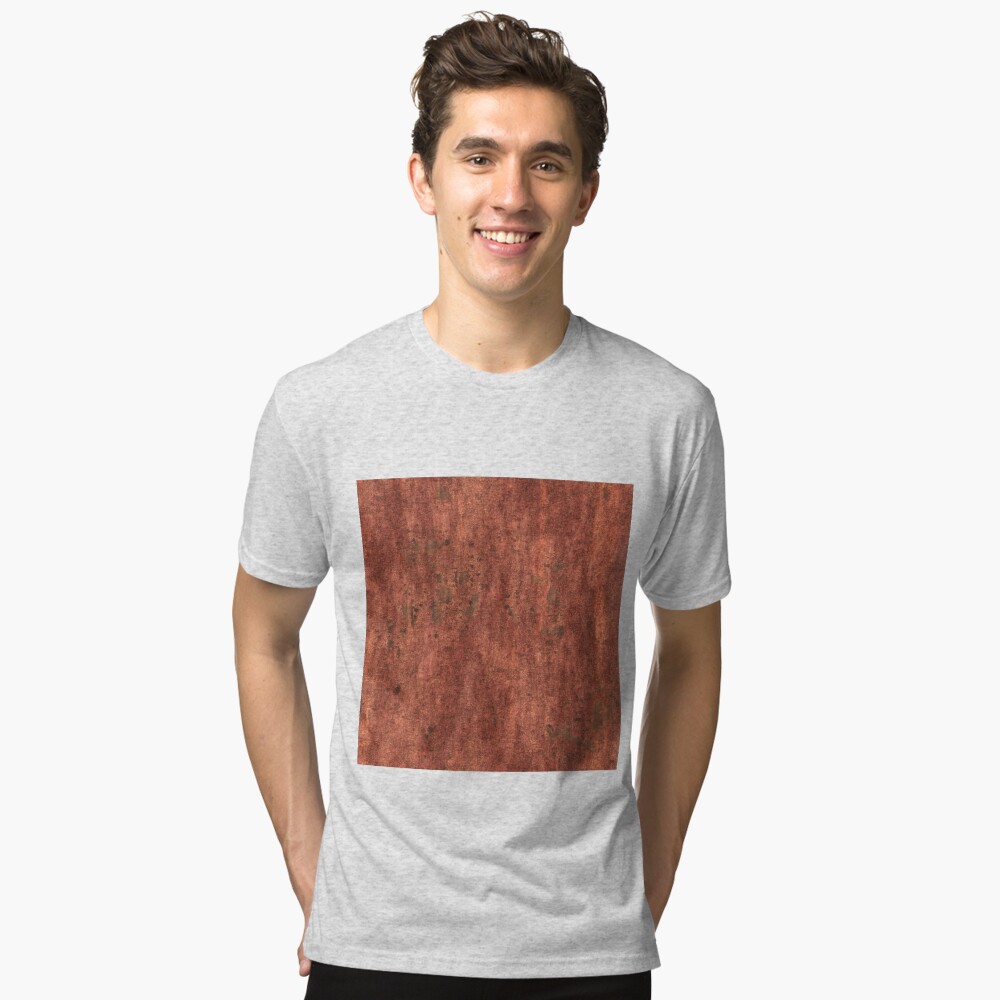 Item preview, Tri-blend T-Shirt designed and sold by starchim01.