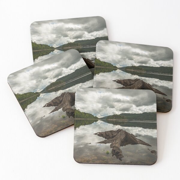 Item preview, Reflections on Loch Affric designed and sold by ArmandaryPhoto.