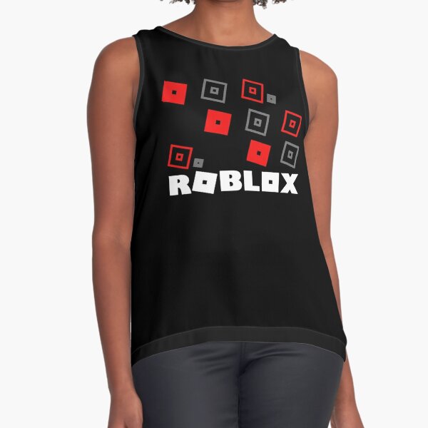 Roblox New T Shirts Redbubble - vest fo gogeta roblox