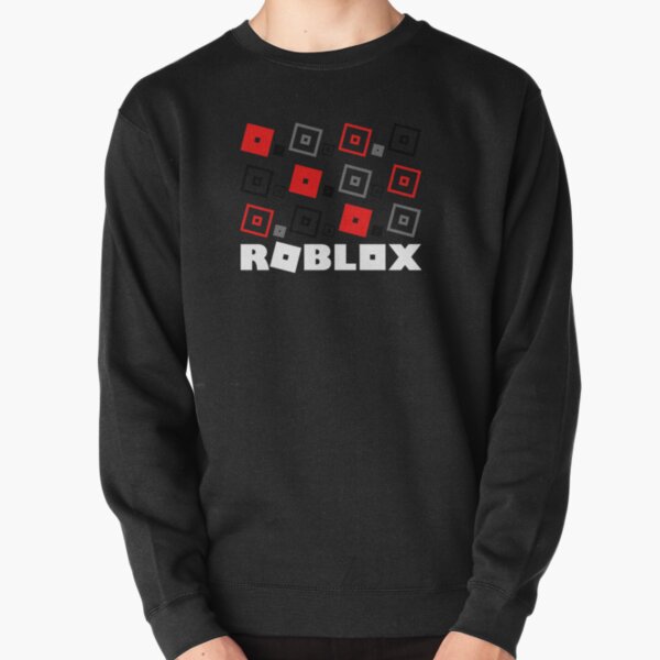 Roblox sweatshirt Clearance