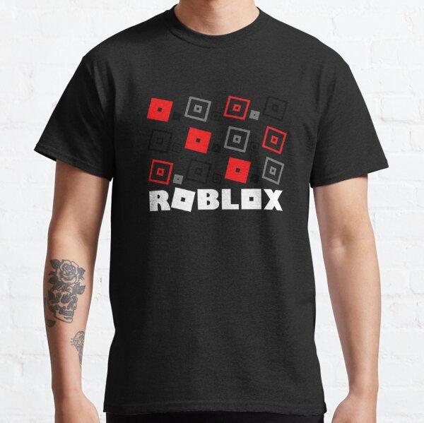 Roblox New T Shirts Redbubble - jay hop roblox